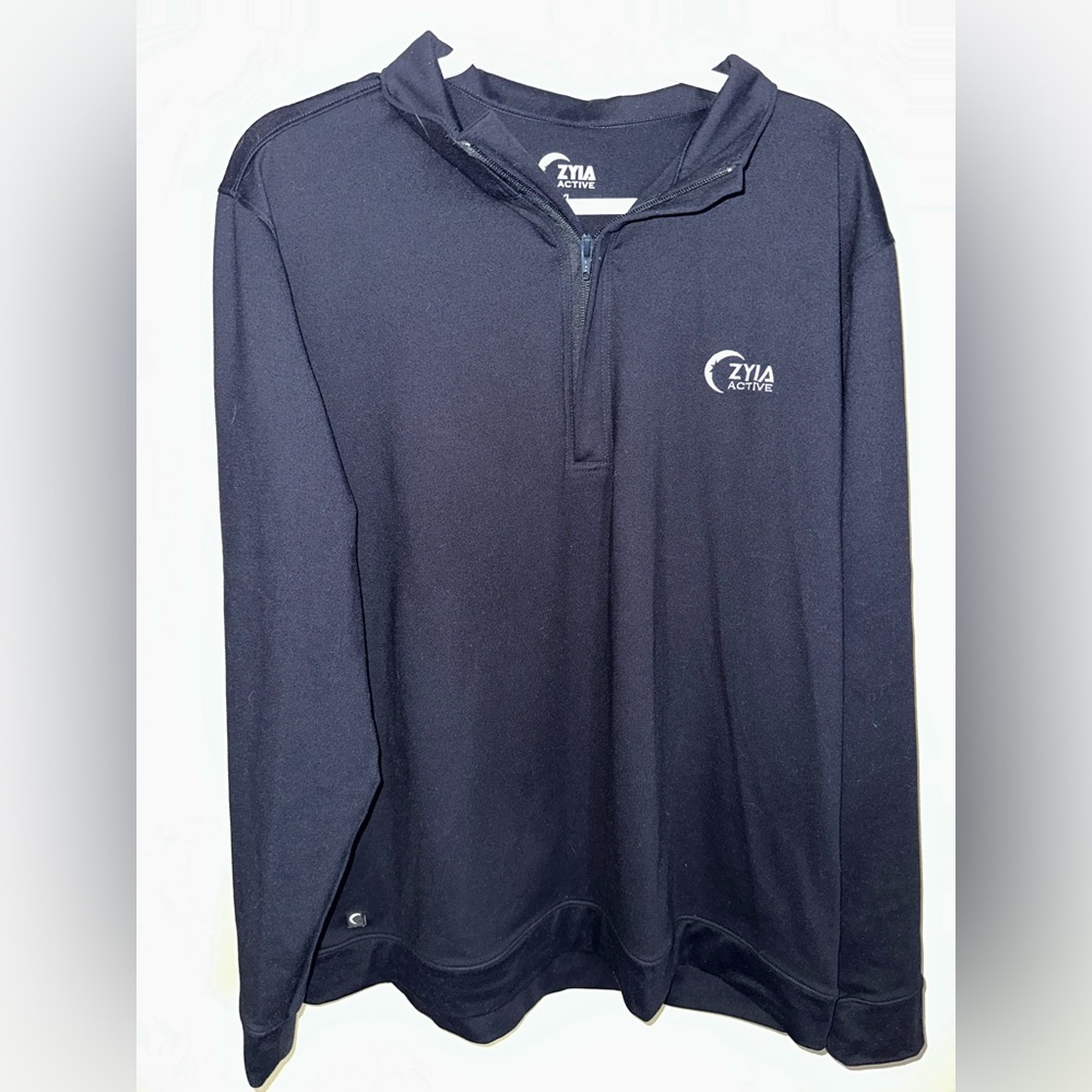 Zyia Active top